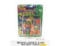 The Mutant Raphael AFA GRADED 80 80/80/85 TMNT Universal Studios Playmates