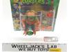The Mutant Raphael AFA GRADED 80 80/80/85 TMNT Universal Studios Playmates