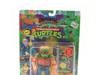 The Mutant Raphael AFA GRADED 80 80/80/85 TMNT Universal Studios Playmates