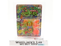 Scale Tail No Catalog AFA GRADED 80+ 80/85/80 TMNT 47-Back Playmates NEW SEALED