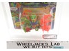 Scale Tail No Catalog AFA GRADED 80+ 80/85/80 TMNT 47-Back Playmates NEW SEALED