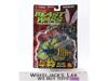 Waspinator ROCK BUBBLE Transformers Beast Wars 1995 Hasbro Action Figure SEALED