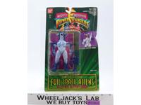 Killer Bite Slippery Shark Evil Space Aliens Power Rangers Bandai NEW SEALED