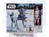 Assault Walker W/ Riot Control Stormtrooper Star Wars 2016 Hasbro NEW SEALED