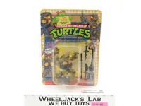 Tokka CAS GRADED 80 80/80/85 TMNT 68-Back 1991 Playmates NEW SEALED