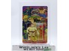 Raph the Mummy CAS GRADED 80 80/80/90 TMNT Universal Studios 1993 Playmates