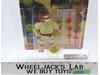 Raph the Mummy CAS GRADED 80 80/80/90 TMNT Universal Studios 1993 Playmates