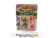 Dirtbag CAS GRADED 75+ 75/75/90 TMNT 45-Back 1991 Playmates NEW SEALED