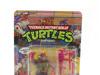 Dirtbag CAS GRADED 75+ 75/75/90 TMNT 45-Back 1991 Playmates NEW SEALED