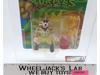 Hot Spot AFA GRADED 85 80/85/85 TMNT 52-Back 1993 Playmates Figure NEW SEALED