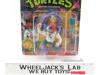 Baxter Stockman Blue Swatter AFA GRADED 80 75/85/90 TMNT 14-Back Playmates NEW