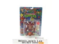 Warrior Bebop AFA GRADED 80+ 85/80/85 TMNT Warriors of the Forgotten Sewer