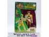 Karate Action Yellow Ranger Mighty Morphin Power Rangers 1994 Bandai NEW SEALED