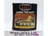 Jabba The Hutt Action Playset Star Wars ROTJ 1983 Kenner Figure NEW SEALED