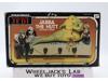 Jabba The Hutt Action Playset Star Wars ROTJ 1983 Kenner Figure NEW SEALED