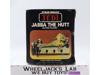 Jabba The Hutt Action Playset Star Wars ROTJ 1983 Kenner Figure NEW SEALED