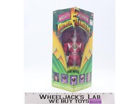 Kimberly Pink Ranger Mighty Morphin Power Rangers 1993 Bandai Figure NEW SEALED