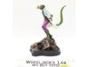 The Lizard Marvel Comics 12" Statue 2007 Bowen Designs 0756/1000