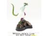 The Lizard Marvel Comics 12" Statue 2007 Bowen Designs 0756/1000