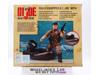 Navy Seal Mission Raft GI Joe FAO Schwarz 1995 Hasbro Action Figure NEW SEALED