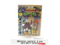 Shogun Don CAS GRADED 80 80/80/80 TMNT Shogun Ninja 1994 Playmates Figure