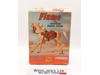 Palomino Flame The Western Range Horse Marx Johnny West Vintage Set
