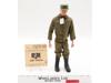 Action Soldier Army Blonde Hair 12" GI Joe Manual 1964 Hasbro Action Figure