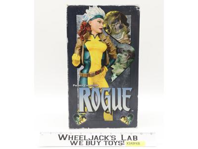 Rogue Marvel Comics Premier Collection 2005 Diamond Select Toys NEW MIB