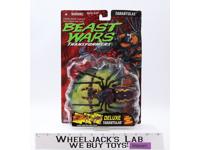 Tarantulas ROCK BUBBLE Transformers Beast Wars 1995 Hasbro Action Figure SEALED