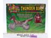 Thunder Bike W/Pink Ranger MMPR Power Rangers 1994 Bandai NEW SEALED