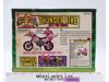 Thunder Bike W/Pink Ranger MMPR Power Rangers 1994 Bandai NEW SEALED