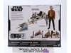 Speeder Bike W/ Poe Dameron Star Wars 2016 Hasbro Action Figure NEW SEALED