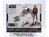 Speeder Bike W/ Poe Dameron Star Wars 2016 Hasbro Action Figure NEW SEALED