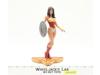 Wonder Woman The Art of War 7.25" Statue DC Comics 0816/5000