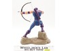 Hawkeye Marvel Comics 14" Statue 2006 Hard Hero 0772/1000
