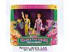 Power Rangers for Girls Yellow Trini & Pink Kimberly MMPR 1994 Bandai NEW SEALED