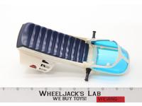 Underwater Explorer Adventure Team 1970 Adventure Team Action 12" Vintage