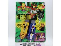 Remote Controlled Megazord Mighty Morphin Power Rangers 1994 Marchon NEW SEALED