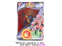 Goo Fish Mighty Morphin Power Rangers 1994 Bandai Action Figure NEW SEALED