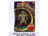 King Sphinx Mighty Morphin Power Rangers 1994 Bandai Action Figure NEW SEALED