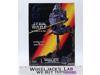 Imperial AT-ST Scout Walker Star Wars POTF 1995 Hasbro Figure Set NEW SEALED
