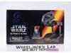 Imperial AT-ST Scout Walker Star Wars POTF 1995 Hasbro Figure Set NEW SEALED