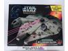 Electronic Millennium Falcon Star Wars POTF 1995 Kenner Vehicle NEW MISB SEALED