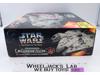 Electronic Millennium Falcon Star Wars POTF 1995 Kenner Vehicle NEW MISB SEALED
