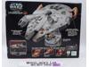 Electronic Millennium Falcon Star Wars POTF 1995 Kenner Vehicle NEW MISB SEALED