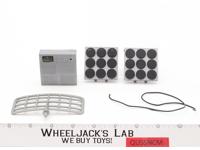 Solar Communicator G.I. Joe Adventure Team 1972 Hasbro Vintage Vehicle