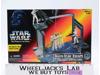 Death Star Escape Star Wars POTF 1996 Kenner Action Figure Playset NEW SEALED