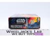 Death Star Escape Star Wars POTF 1996 Kenner Action Figure Playset NEW SEALED