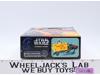 Imperial Speeder Bike Star Wars POTF 1995 Kenner Action Figure Vehicle NEW MISB