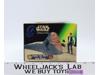 Jabba the Hutt & Han Solo Star Wars POTF 1998 Hasbro Figure Set NEW SEALED